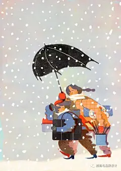 I&amp;B插画丨lisk：行走在纽约的中国插画师，画画能带给我整个世界 : 她叫丰风，笔名Lisk Feng，1990年3月出生于海宁，于2012年毕业于中国美术学院动画（插画与漫画）专业（本科），并于同年赴美国马里兰艺术学院插画系(MICA)读研究生，于2014年毕业（硕士），现居纽约，从事自由插画师职业。