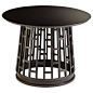 Modern Side Tables And End Tables by Chachkies