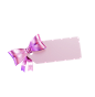 label_with_pink_bow