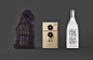 甑源白酒包装设计-古田路9号-品牌创意/版权保护平台