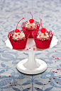St.Valentine's Day: Cupcakes