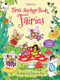 “Fairies” at Usborne Children’s Books