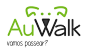 AuWalk : The app show how is the work of the dogs walkers as value their qualities and benefits.