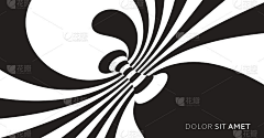 超级劳伦斯采集到抽象线条 几何 构成 艺术
