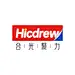 Hicdrew合光聚力