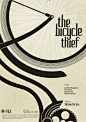 The bicyle thief