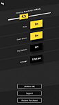gameui.co.kr : Good UI design collection