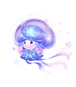梦幻西游星夜水母