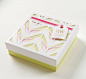 UWP高端奢侈肥皂型礼盒包装设计-树叶形