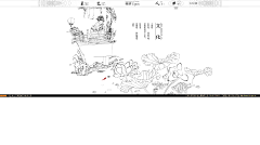 ryanhsu采集到Site-Chinese style