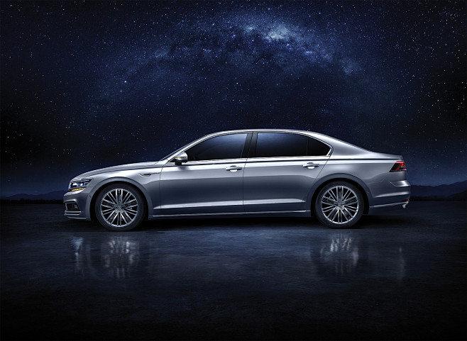 Volkswagen Phideon |...