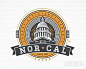  norcal能源公司商标图片