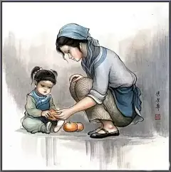 慈母手中线，游子身上衣。
临行密密缝，意恐迟迟归。
谁言寸草心，报得三春晖。
树欲静而风不止，子欲养而亲不待。
世界上最不能等待的事就是孝敬父母，不要当失去时才去后悔没有珍惜……
诚如斯言，当善待父母，父母是个宝……
陪伴是最好的感恩！
孝顺，一辈子都还不完！
祝愿天下父母，身体健康，寿比南山。
明天妇女节了，请你回家给母亲一个温暖的拥抱