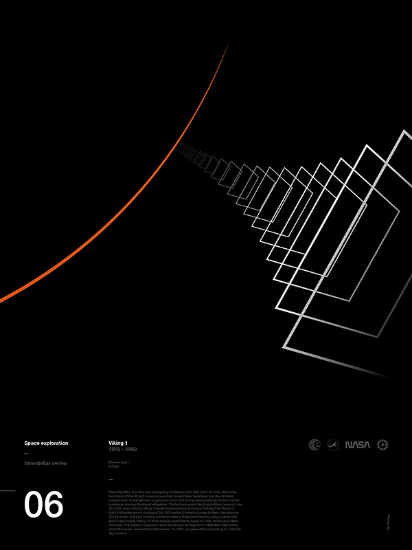 Interstellar Series ...