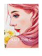 【一】色彩人像网络课【二】武汉实体画室授课。我的微信：xuejingch