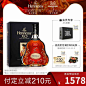 【双十一预售】轩尼诗XO干邑白兰地700ml 法国进口洋酒 Hennessy-tmall.com锟斤拷猫