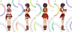 【超得向】全ssr卡面 全3D图鉴_偶像大师灰姑娘女孩星光舞台吧_百度贴吧