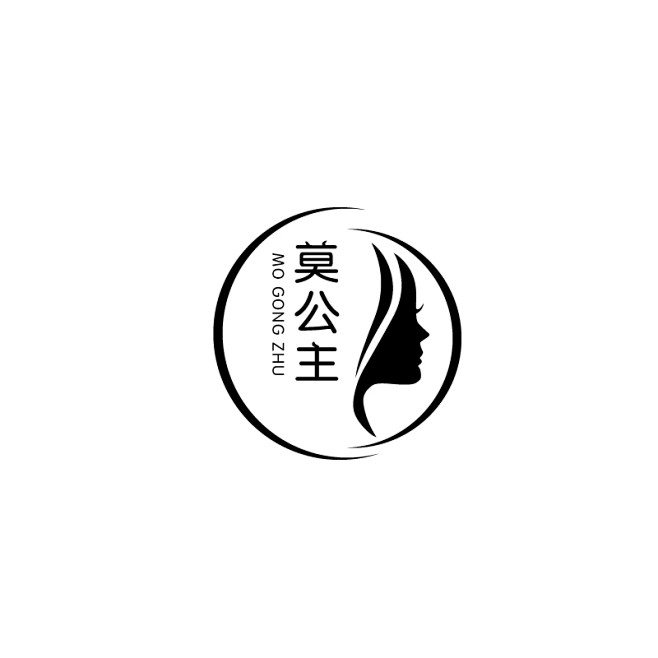 莫公主logo