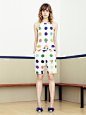 House of Holland 2013 spring pre collection