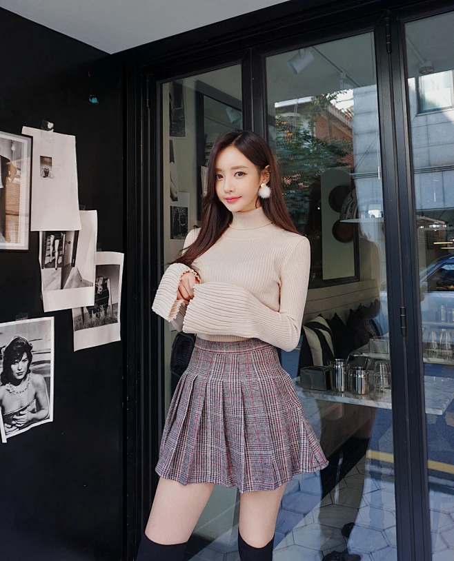 SonYoonJoo 171123图片_BP更新_看图_孙允珠吧_百度贴吧-花瓣网