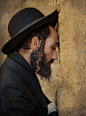 Israel - photo by Leon Forado
