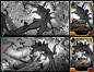 Legends of Runeterra process stuffs.