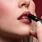 Sketch the perfect lip with the pencil shaped tip of COLOR SKETCHER. The smooth and creamy texture intuitively glides onto lips for a comfortable, satin finish. 
#ArmaniBeauty #ColorSketcher #makeup