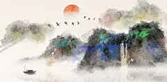 水墨山水 【酷图网】水墨山水,水墨山水画图,写意水墨山水,禅意水墨山水,水墨山水画纸,水墨山水画家,水墨山水画展,中国水墨山水,水墨山水图,水墨山水图片,水墨山水风景,新中式山水画,新中式装饰画,山水装饰画,水墨山水画,圆形山水画,水墨画,水墨,抽象水墨,山水画