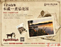 【广告】2015年12月杭州出街地产广告集锦