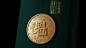 凌云创意 白酒 包装设计 Chinese Liquor package design  Packaging Graphic Des (6)