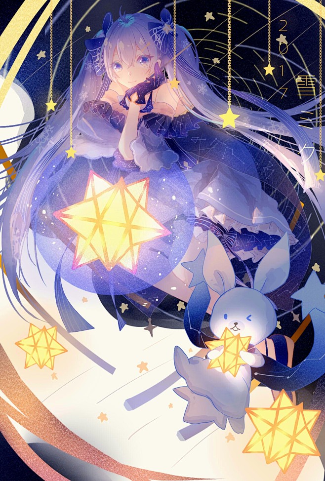 「动漫|少女」