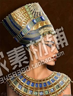 广州摆摊炒粉外卖采集到角色-埃及文化,法老,木乃伊,法老之鹰,蛇
