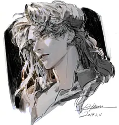 Artist:Pilyeon ​​​
仅作欣赏，禁止商用