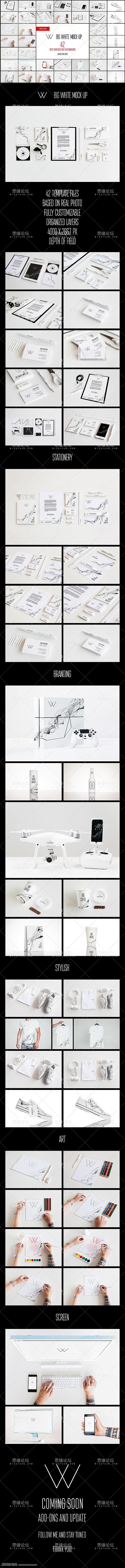 MissYuan_全套高质量品牌VI提案...