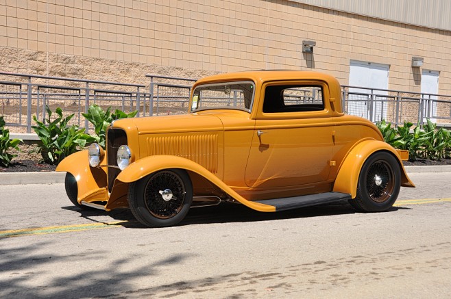 汽車 - 1932 Ford Coupe...