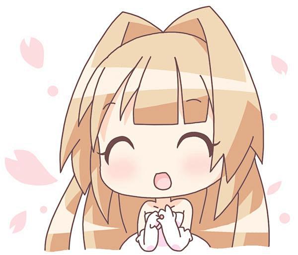 动漫人物q版q版动漫人物图片精品集动漫贴图综合讨论游久社区玩家最