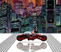 Brickshelf Gallery - 0_red_comet_akira.png