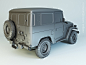 7_Toyota Land-Cruiser FJ40, Nail Khusnutdinov_08