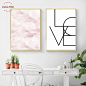 NT$ 138.59 40% OFF|900D Wall Pictures painting Wall Art Canvas Painting Wall Pictures For Living Room Print Picture Nordic Feather Picture NOR049-in Painting & Calligraphy from Home & Garden on Aliexpress.com | Alibaba Group : Smarter Shopping, Be