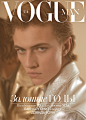 Vogue UA 2016