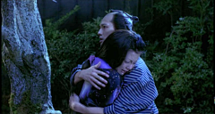 santcymisure采集到恶女花魁