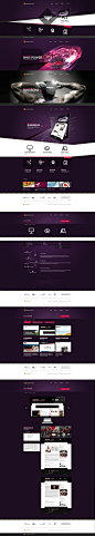 Interactive Agency by speces on deviantART