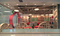 apple & pie children shoe boutique by Stefano Tordiglione Design, Hong Kong store design 