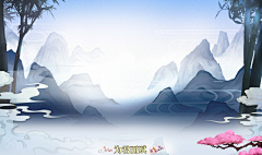 白名采集到banner