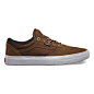 Fancy - Vans Gilbert Crockett Pro