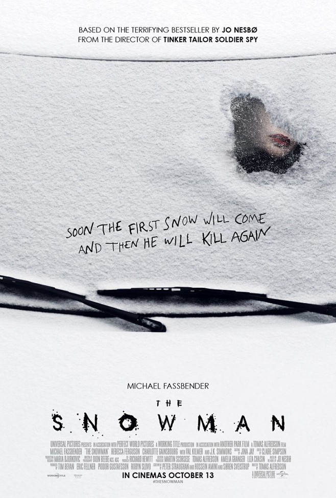 The Snowman
