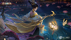 枫青辞采集到花纹