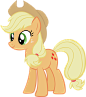#彩虹小马##小马宝莉##my little pony#