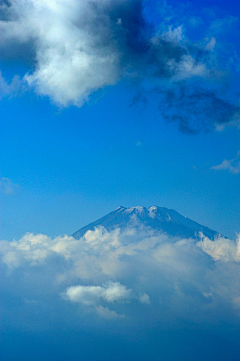 lunan111采集到天空景色