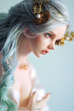 洛心_IrisHeart（WB）采集到BJD